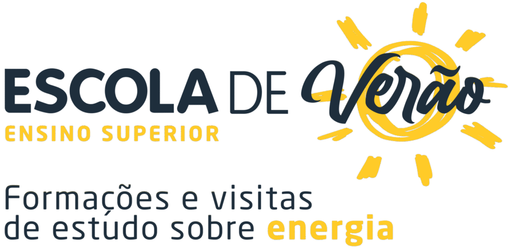 Escola de verão 2025, Ensino Superior. Formação e visitas de estudo sobre energia.